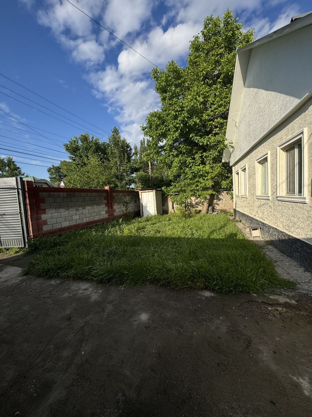 Продаю в Новопавловке Дом 120квм 4 ком 6 соток хоз постройки: фото 4