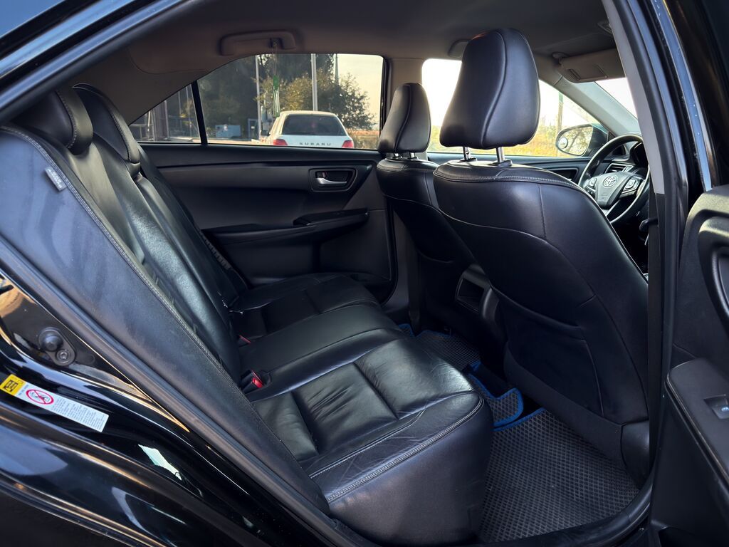 Toyota Camry: 2015 г., 2.5 л, Гибрид, Седан: фото 8