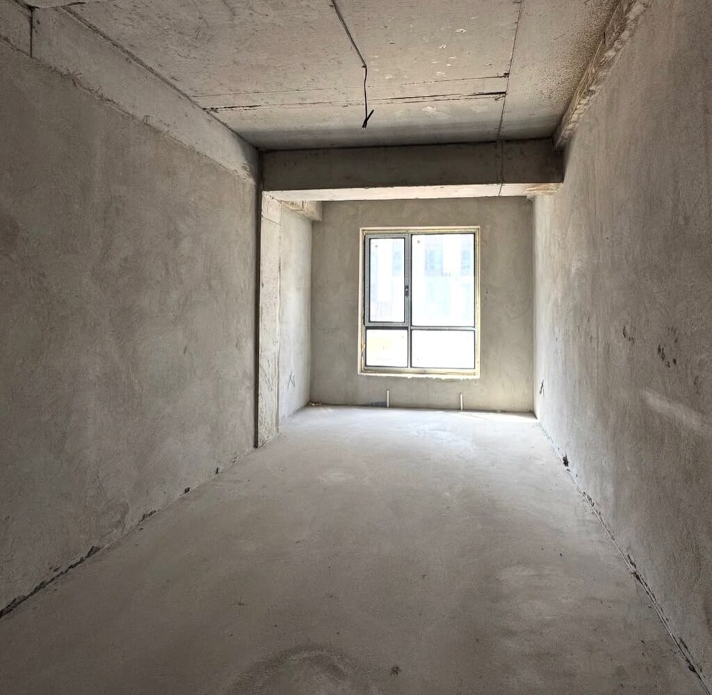 3 комнаты, 104 м², Асанбай мкр Элитка, 2 этаж, ПСО (под самоотделку): фото 7
