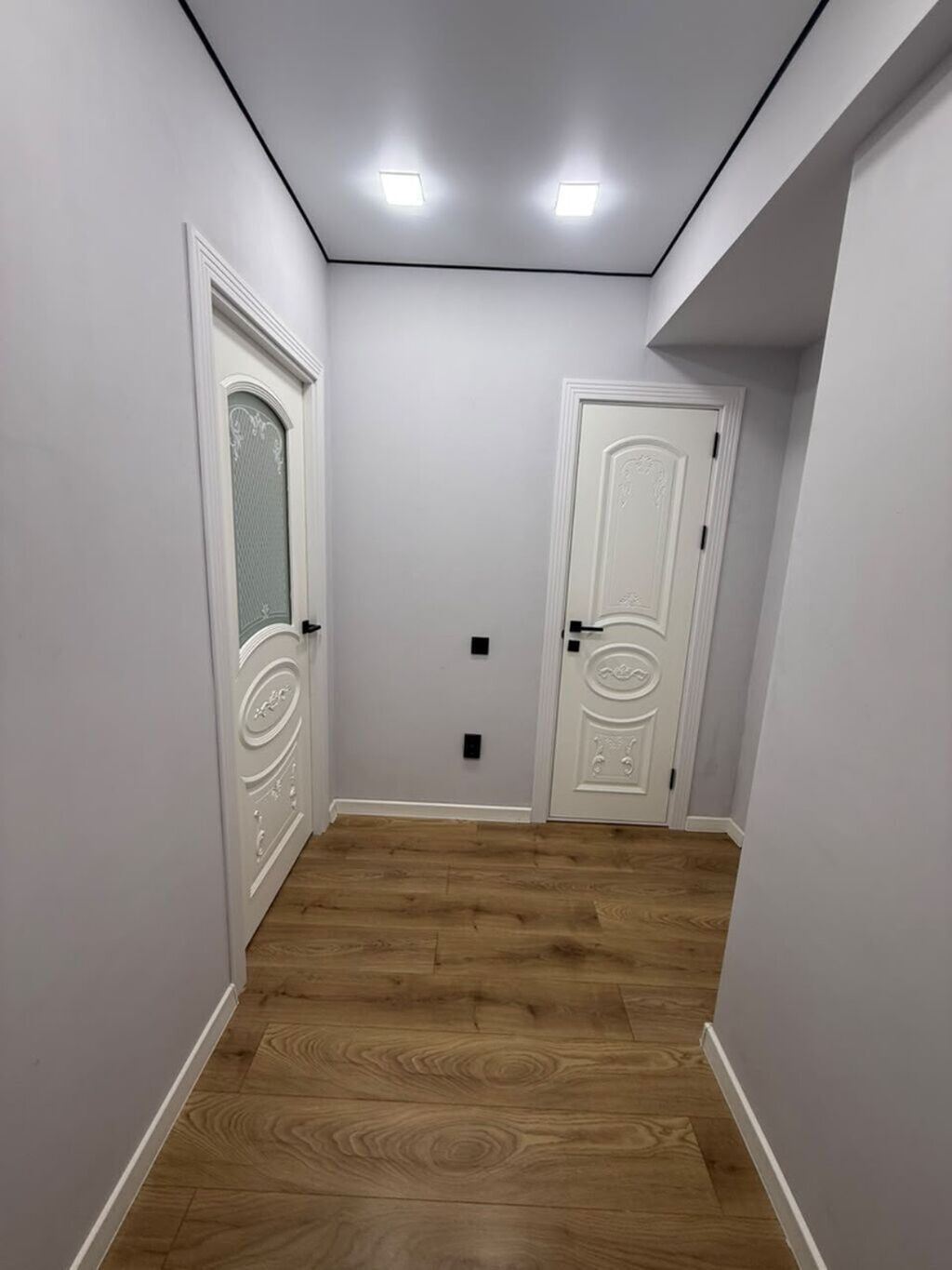 1 комната, 40 м², Филармония Элитка, 1 этаж: фото 3