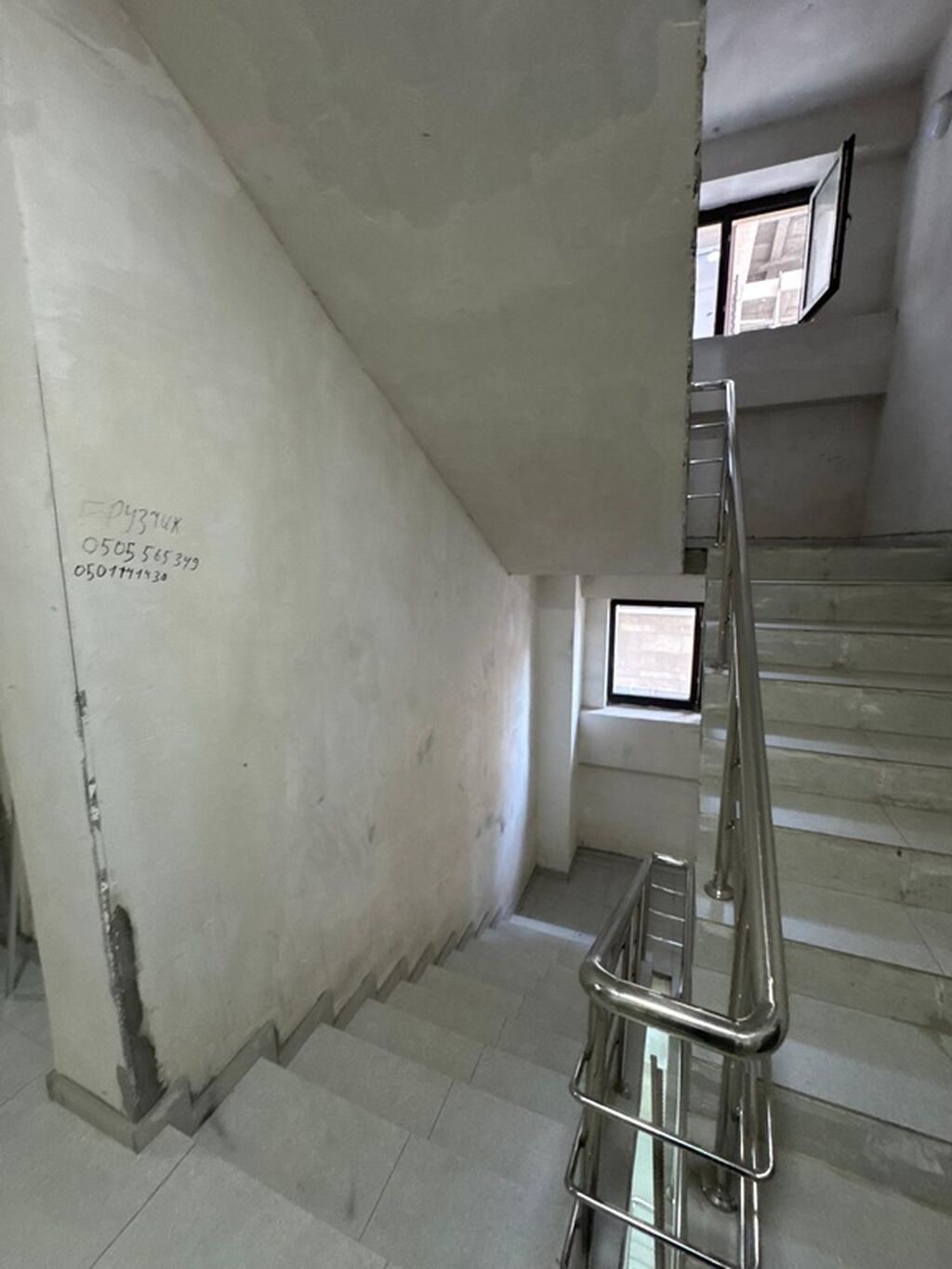 2 комнаты, 71 м², Золотой квадрат Элитка, 3 этаж, ПСО (под самоотделку): фото 4
