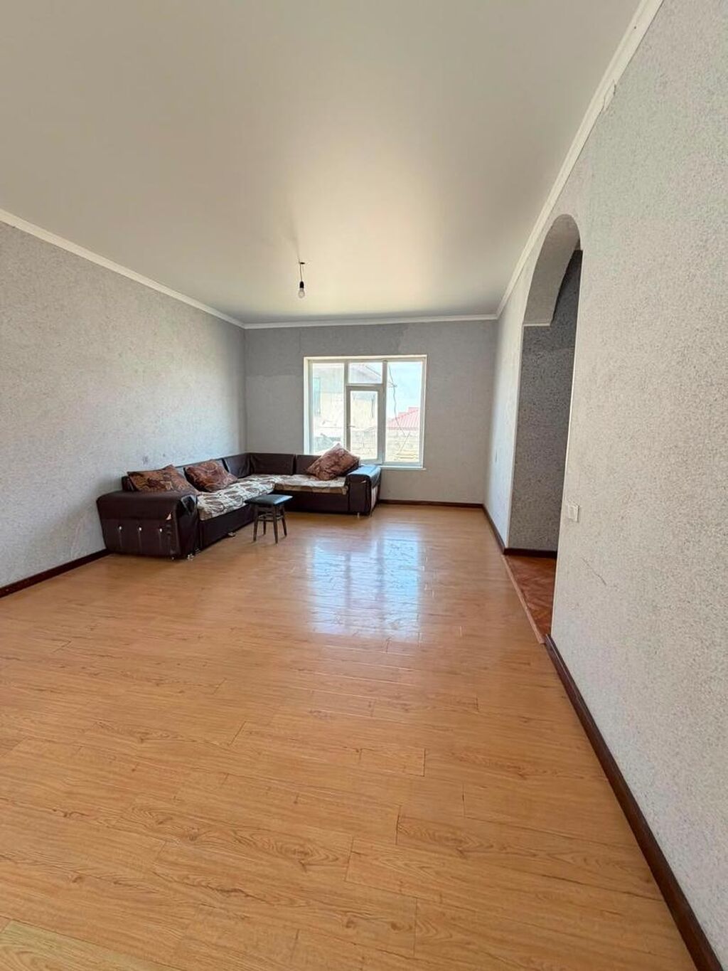 По шикарной цене! район АУЦА 5 соток 80м² дом расположенный: фото 7