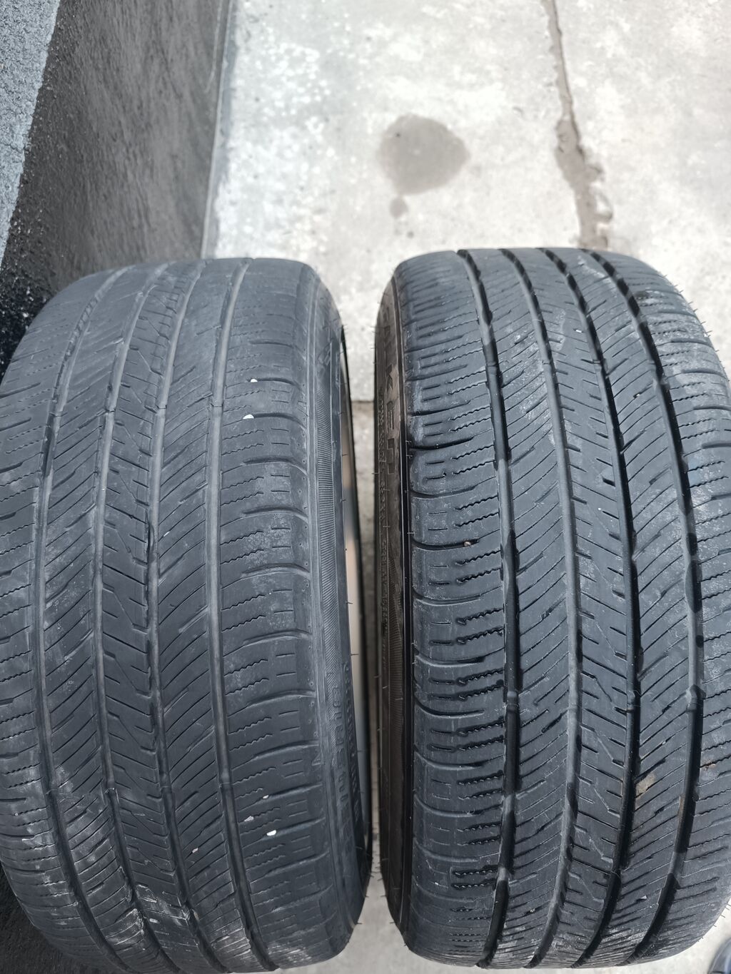 Комплект колес AC Schnitzer (4 шт.) на 18" Состав: - Литые диски AC: фото 2