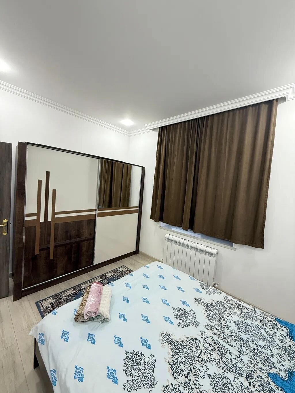 Bağ evi – həyətli, terraslı Həftə sonu,bayram günleri, adam sayina
