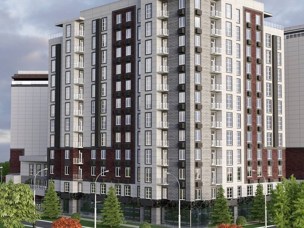 3 комнаты, 100 м², Асанбай мкр Элитка, 3 этаж: фото 5