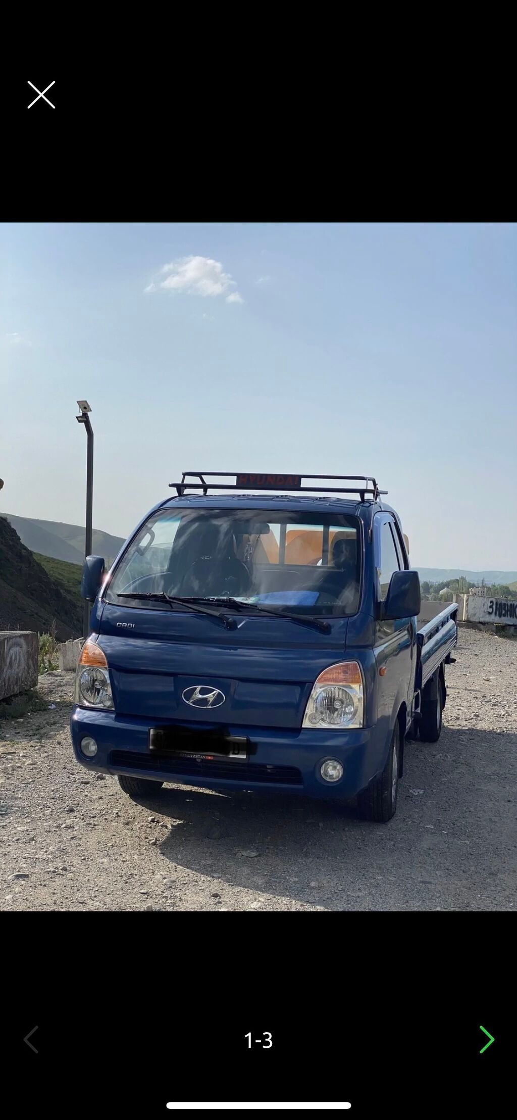 Портер такси Бишкек: 1000 KGS ᐈ Портер, грузовые перевозки | Бишкек ...