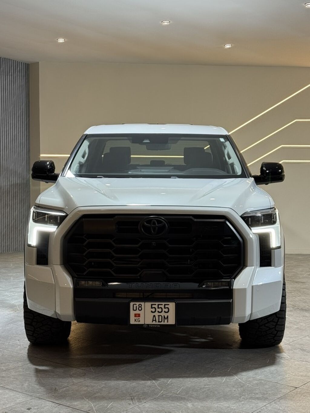 Toyota Tundra