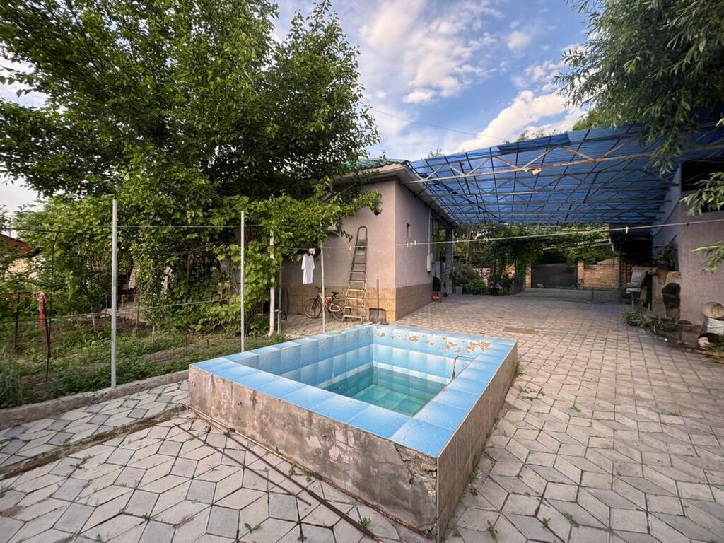 4 комнаты, 92 м², 5 соток, Бишкек, 110 квартал Агентство недвижимости: фото 8