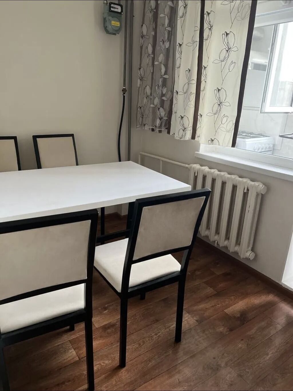 Продам 1-комнатную квартиру в мкр. Тунгуч, 43 м²: фото 5