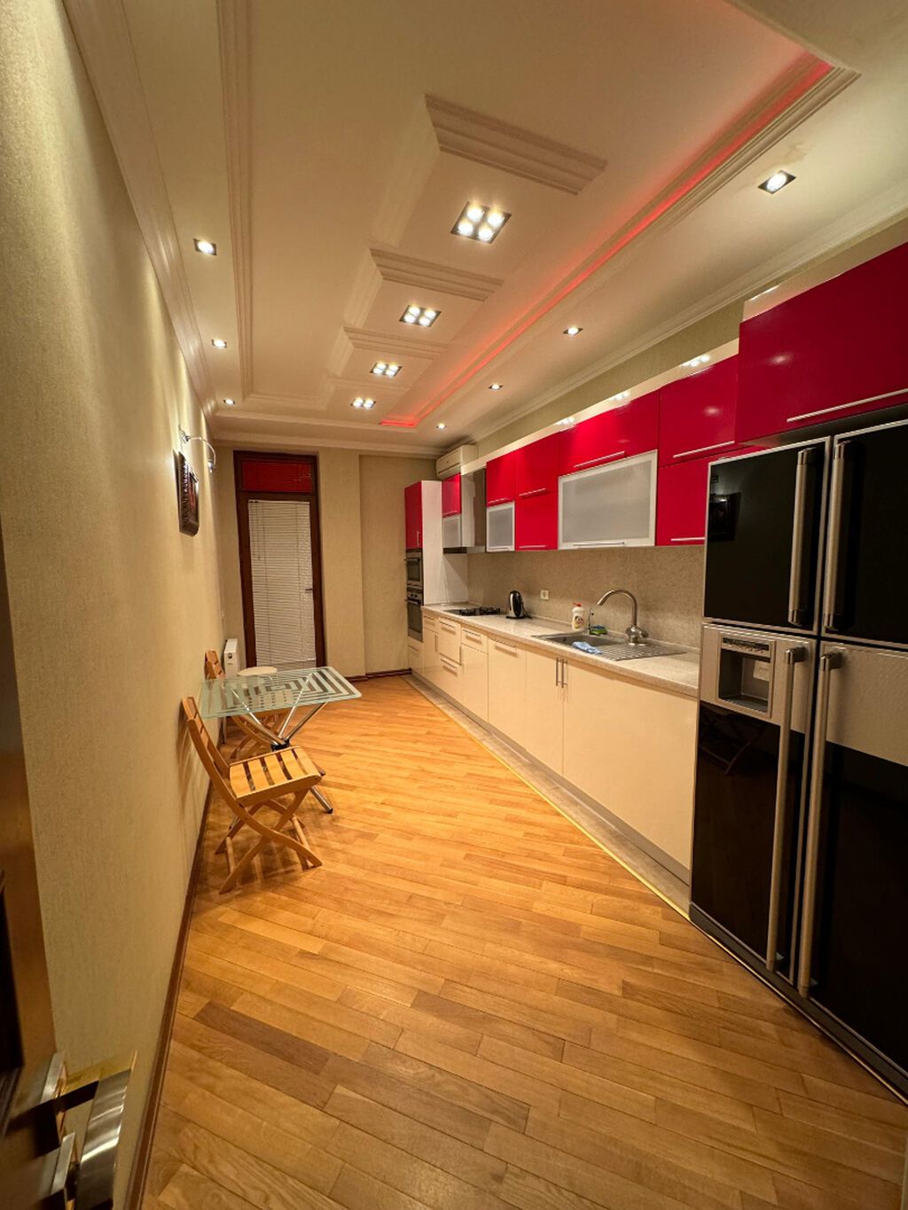 🏡 Baku Mall yaxınlığında kirayə mənzil 📍 Ünvan: Baku Mall yaxınlığı