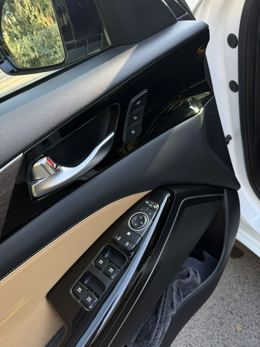 Kia K7: 2019 г., 2.4 л, Гибрид, Седан: фото 5