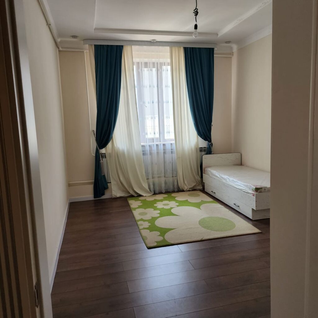 300 м², 6 комнат и более, Арча-Бешик ж/м, Без животных: фото 7
