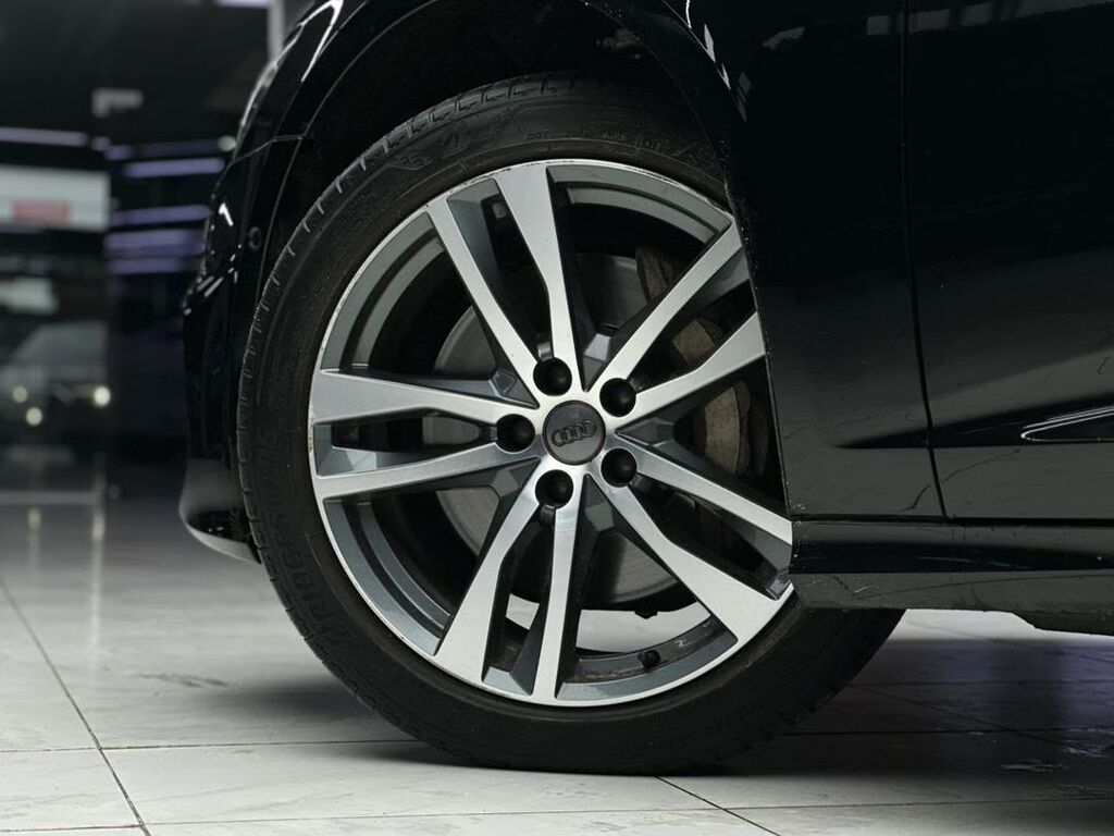 Audi A6: 2020 г., 3 л, Автомат, Дизель, Седан: фото 3