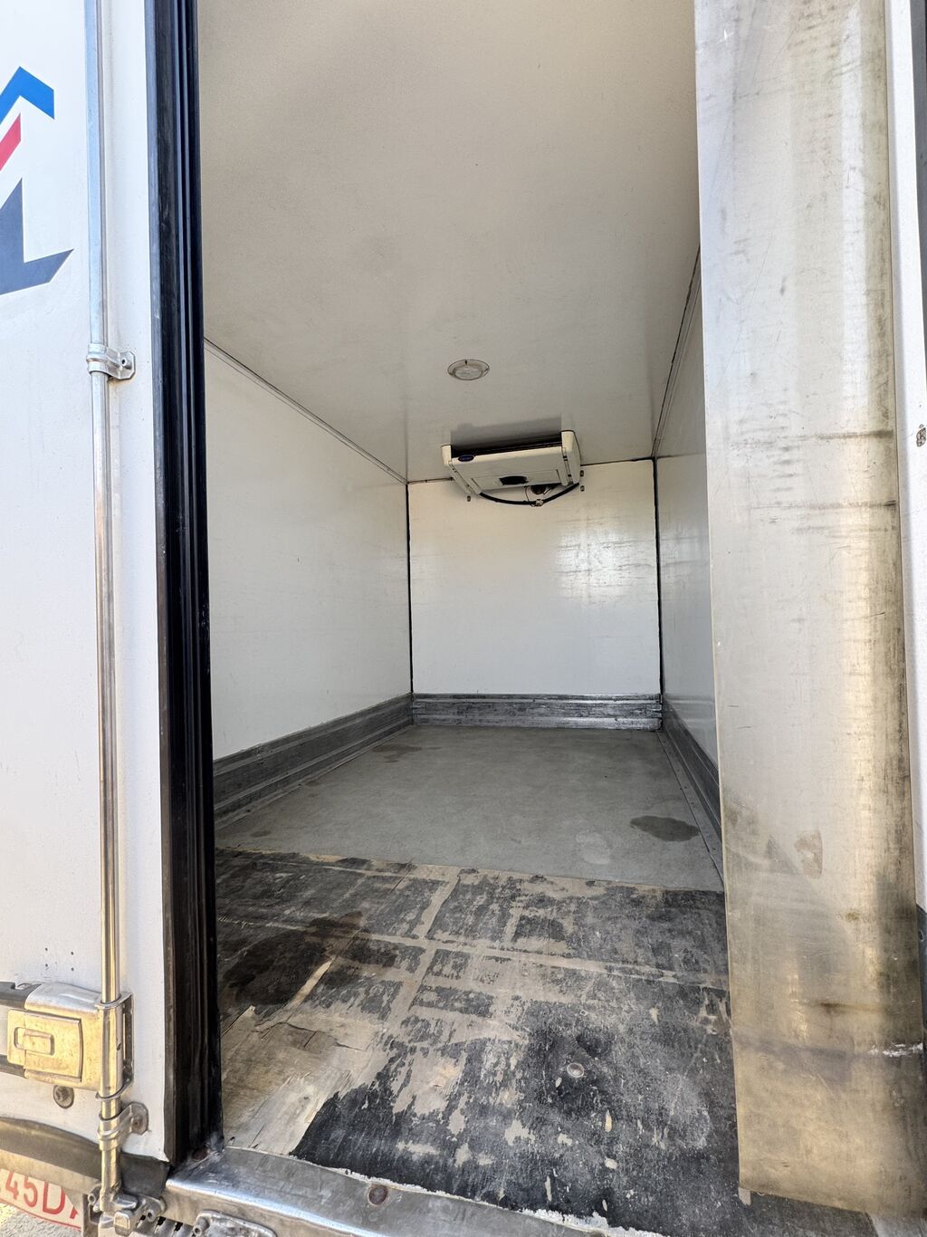 Mercedes-Benz Спринтер: 2010 г., 2.7 л, Механика, Дизель, Бус: фото 6