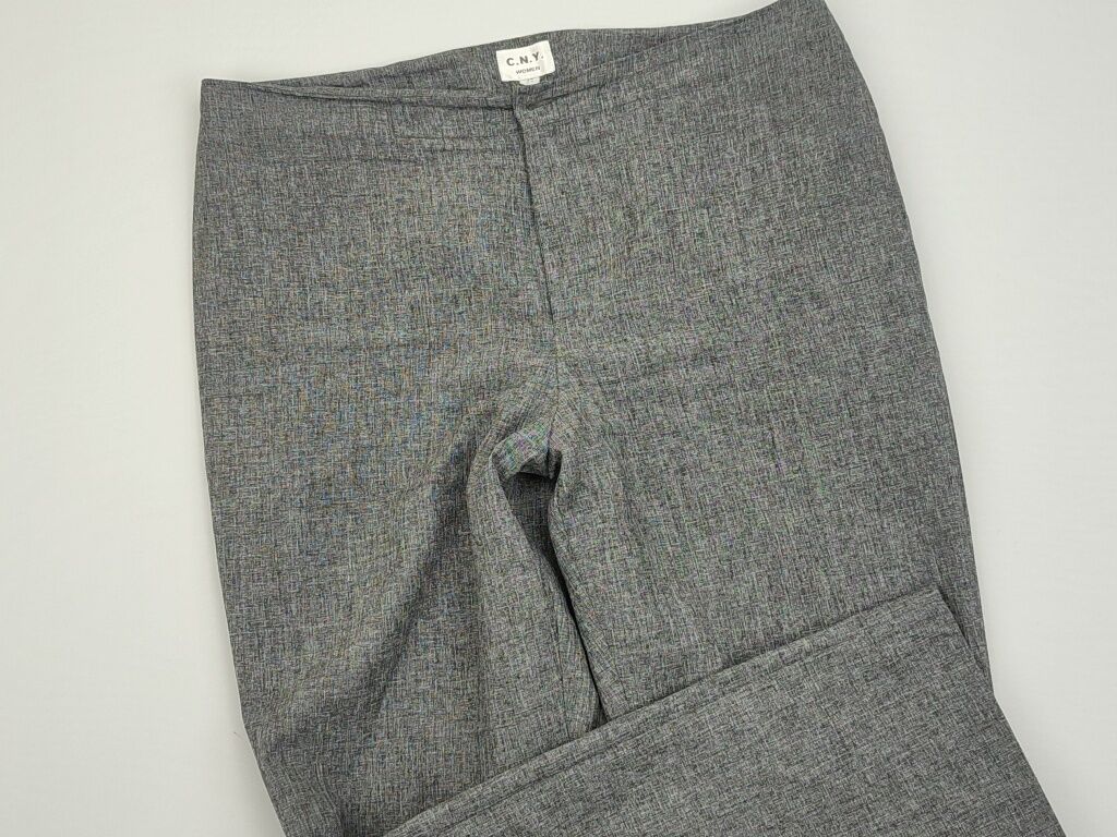 Spodnie: Spodnie XL (EU 42), stan - Dobry — 1