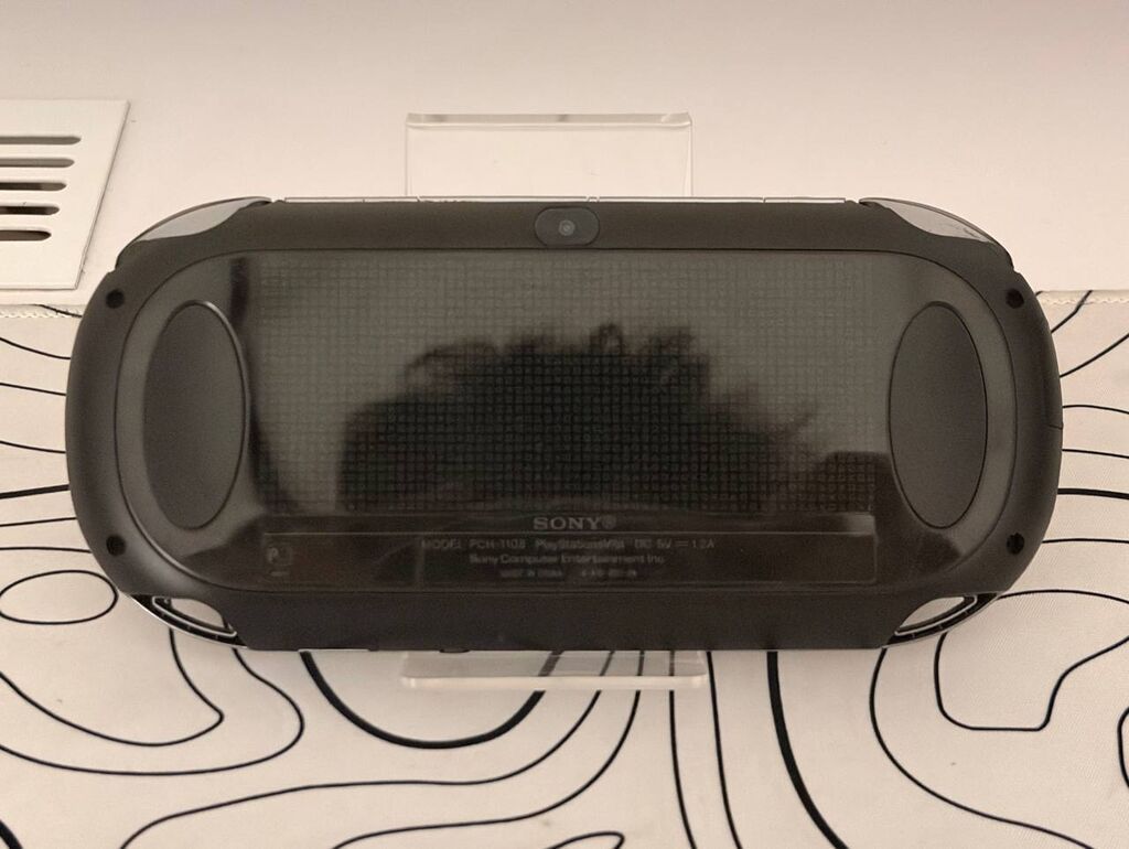 PS Vita Fat 3G! Легендарная портативка! 64гб памяти! Поддержка: фото 3