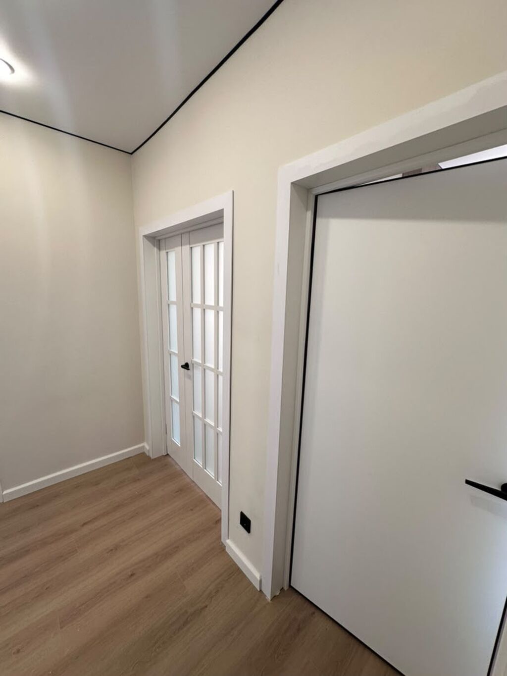 2 комнаты, 59 м², Кок-Жар ж/м Элитка, 5 этаж, Дизайнерский ремонт: фото 6