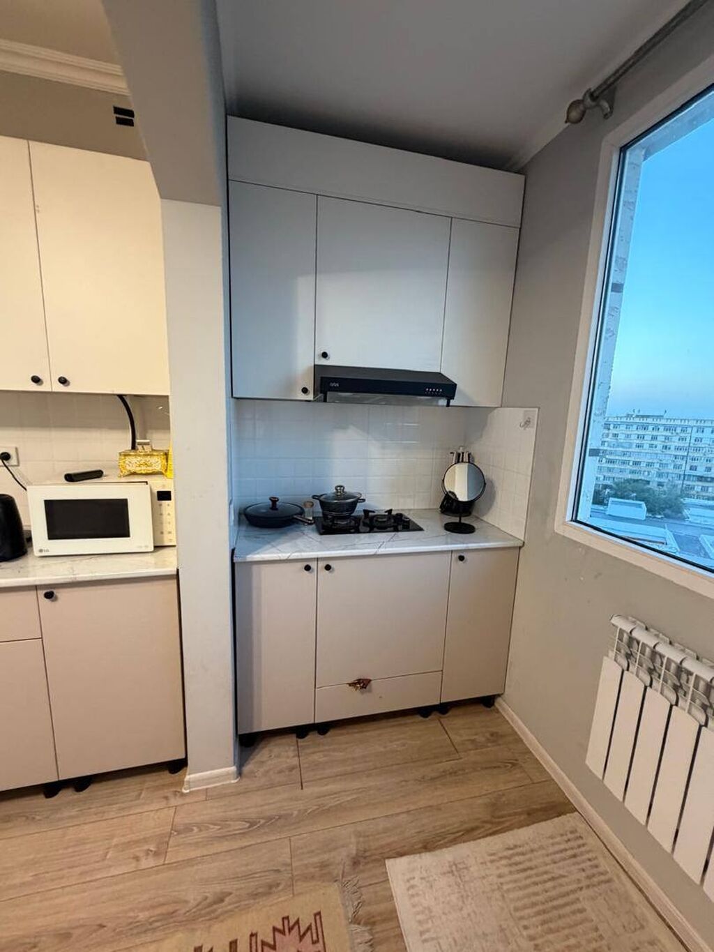 Продам 2-комн. квартиру, 45 м², Филармония: фото 5