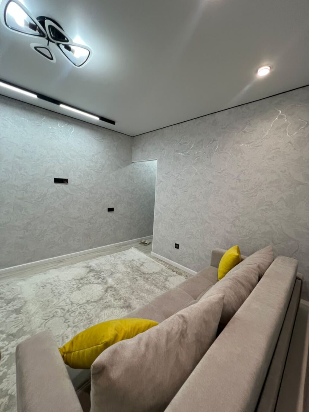 1 комната, 26 м², Технопарк Элитка, 1 этаж, Свежий ремонт: фото 2