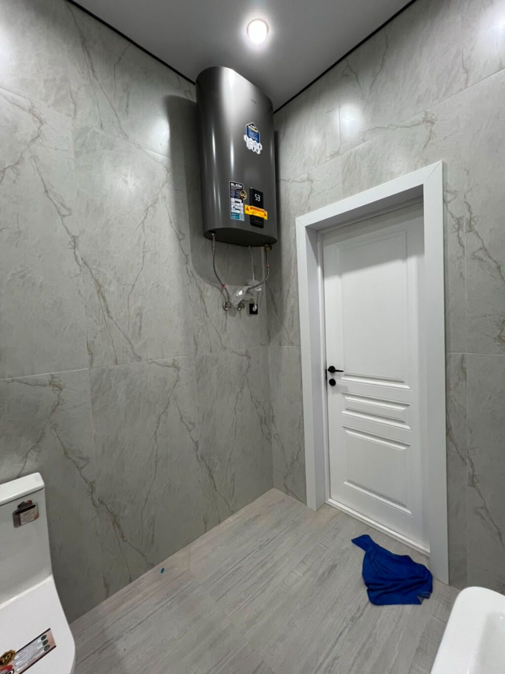 Продаётся 2-комнатная квартира, 56 м², мкр Аламедин-1: фото 6