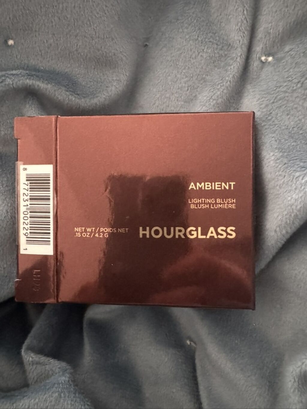Hourglass Ambient Lighting Blush Адрес: Тц Весна ( Калык Акиева 66): фото 5