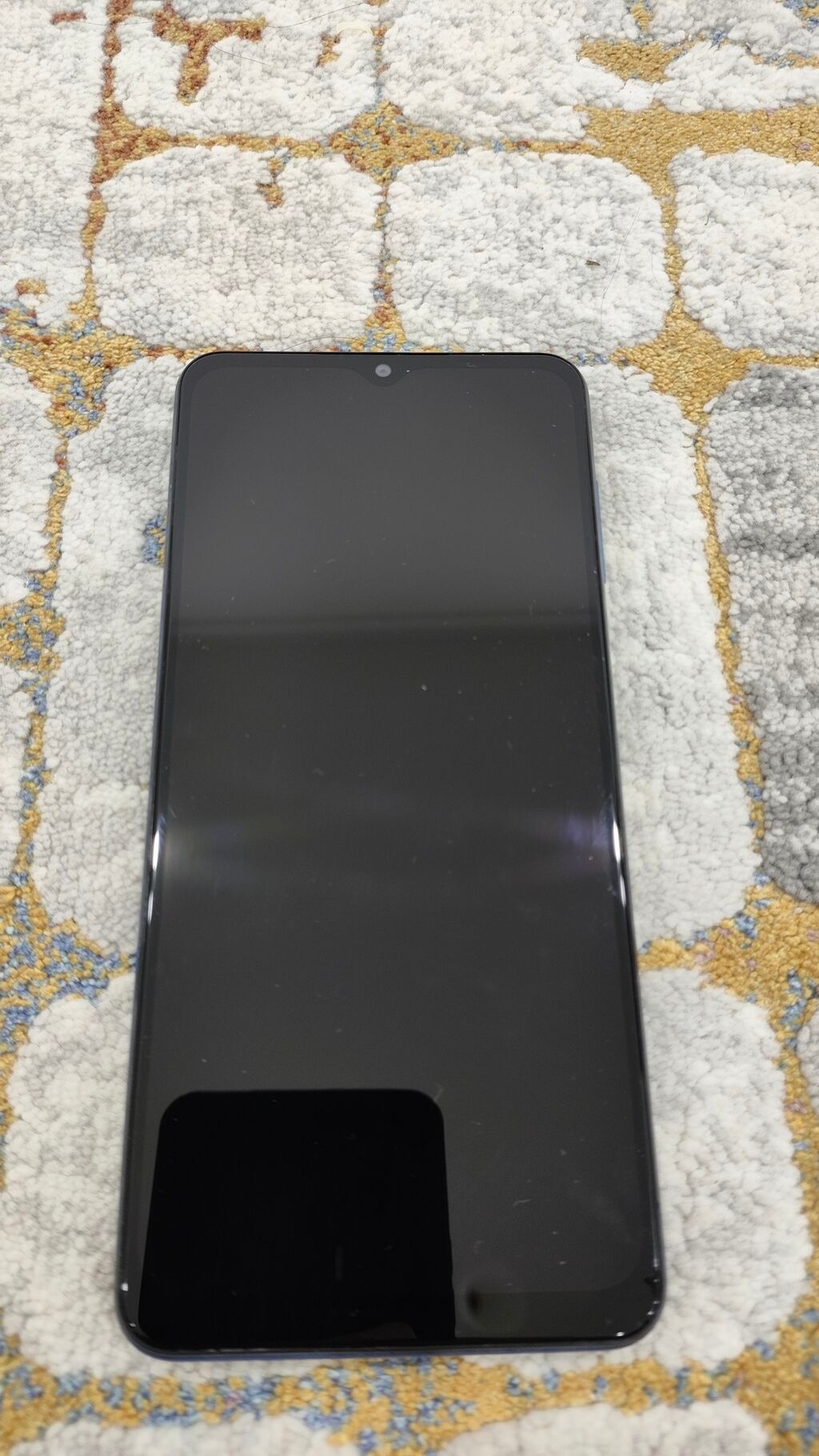 Samsung Galaxy A12, Б/у, 64 ГБ, 2 SIM: фото 2