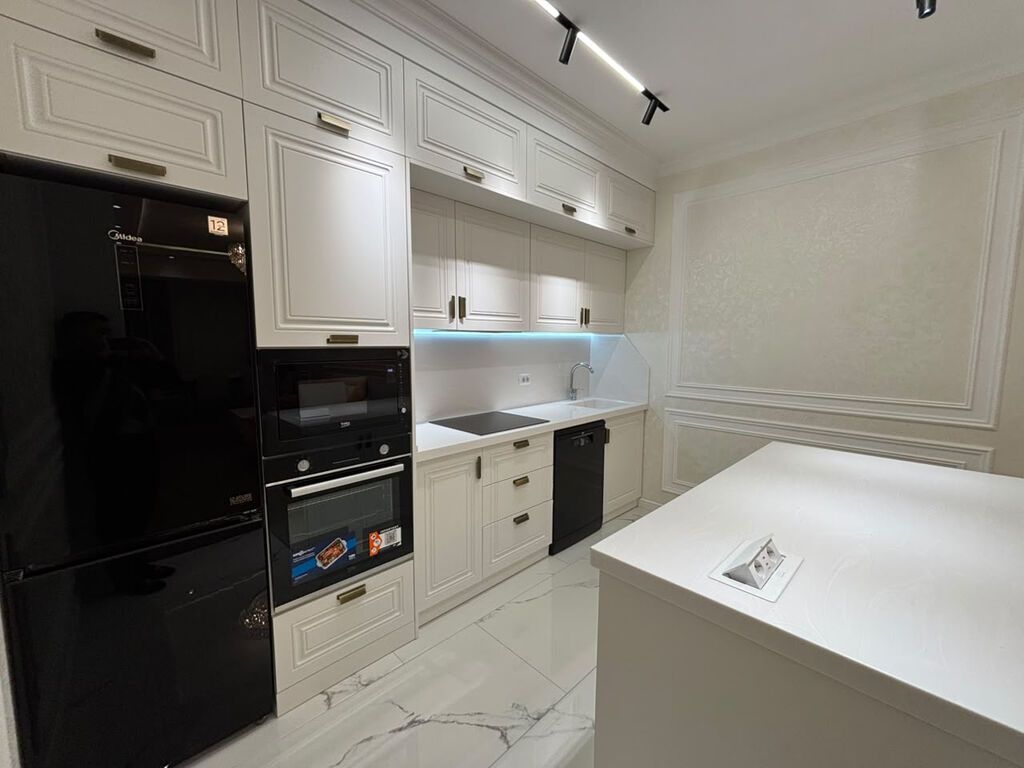 🔥 28 MAY METROSUNUN YANINDA | 3 OTAQ | 90 M² | TAM YENİ TƏMİR 28 May