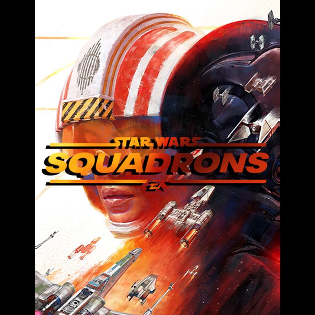 Star wars squadrons не запускается steam фото 25