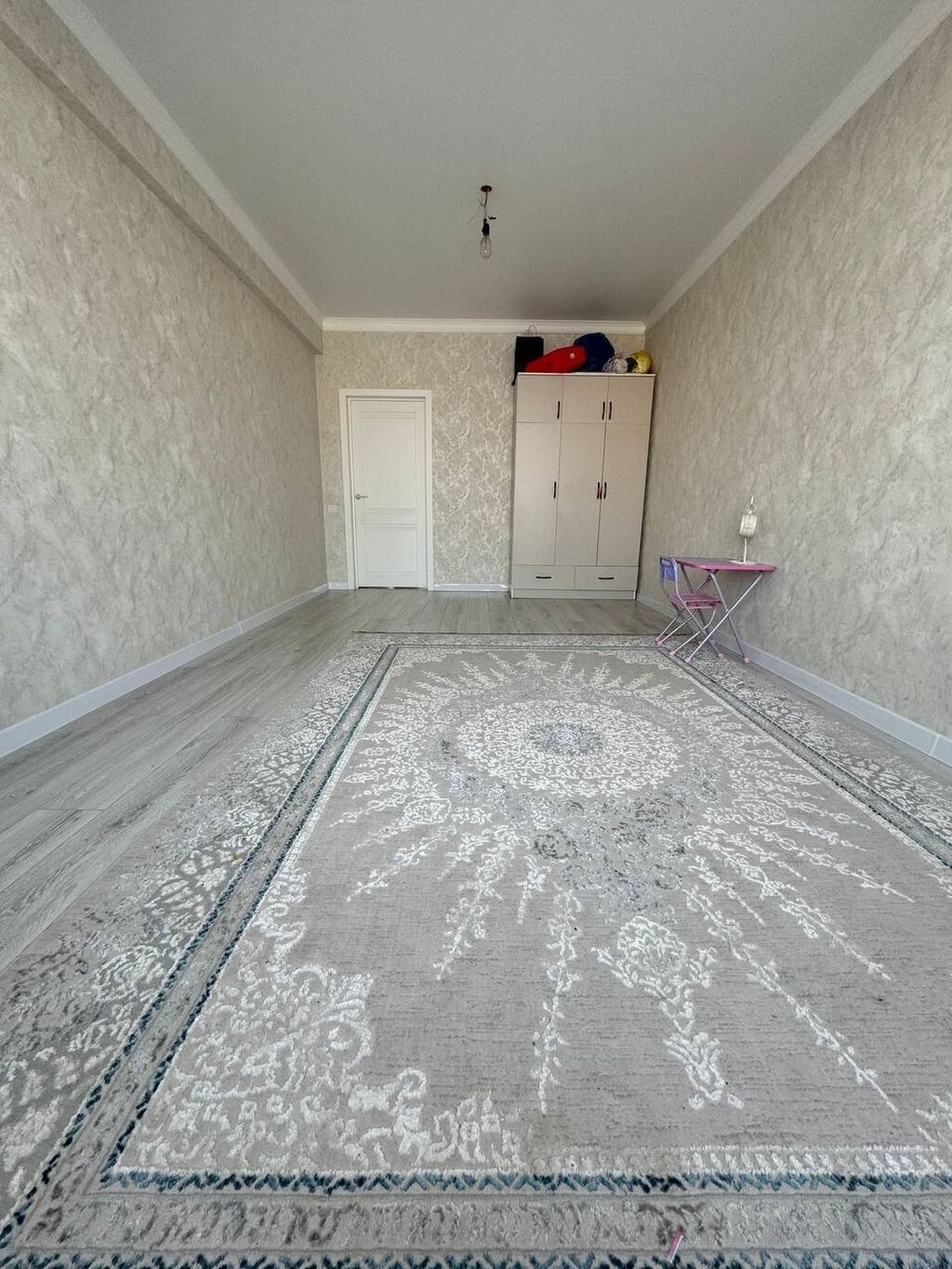 3 комнаты, 117 м², Центральная мечеть Элитка, 5 этаж, Евроремонт: фото 8