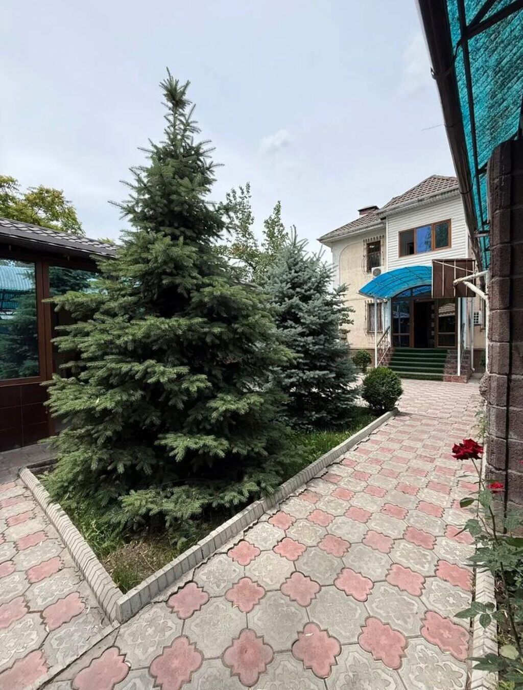 200 м², 5 комнат, Азия Молл, Без подселения: фото 5