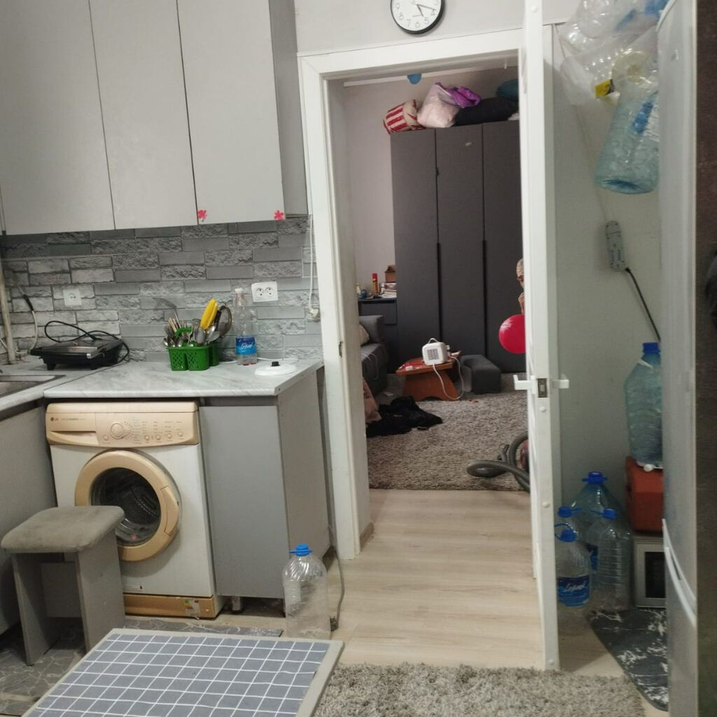 Сдам квартиру 45 м² в Бишкеке: фото 2
