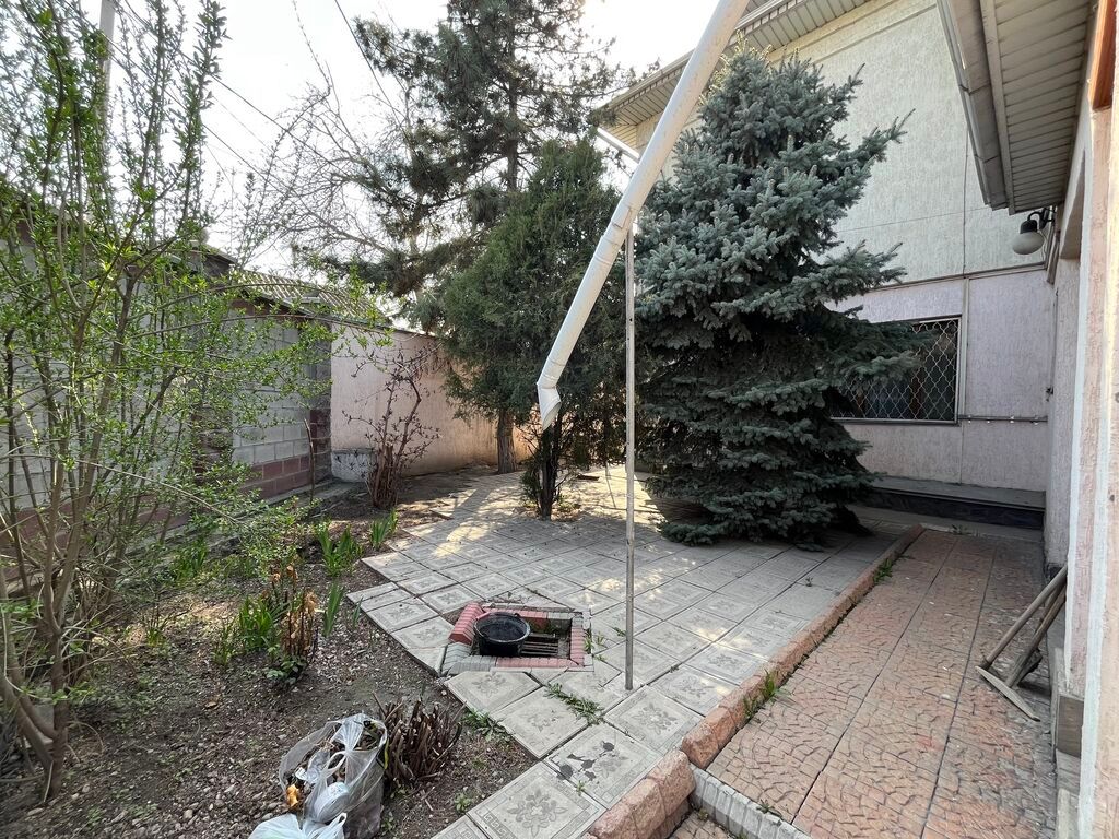 Продам особняк 330м², 10 комнат, Бишкек: фото 3
