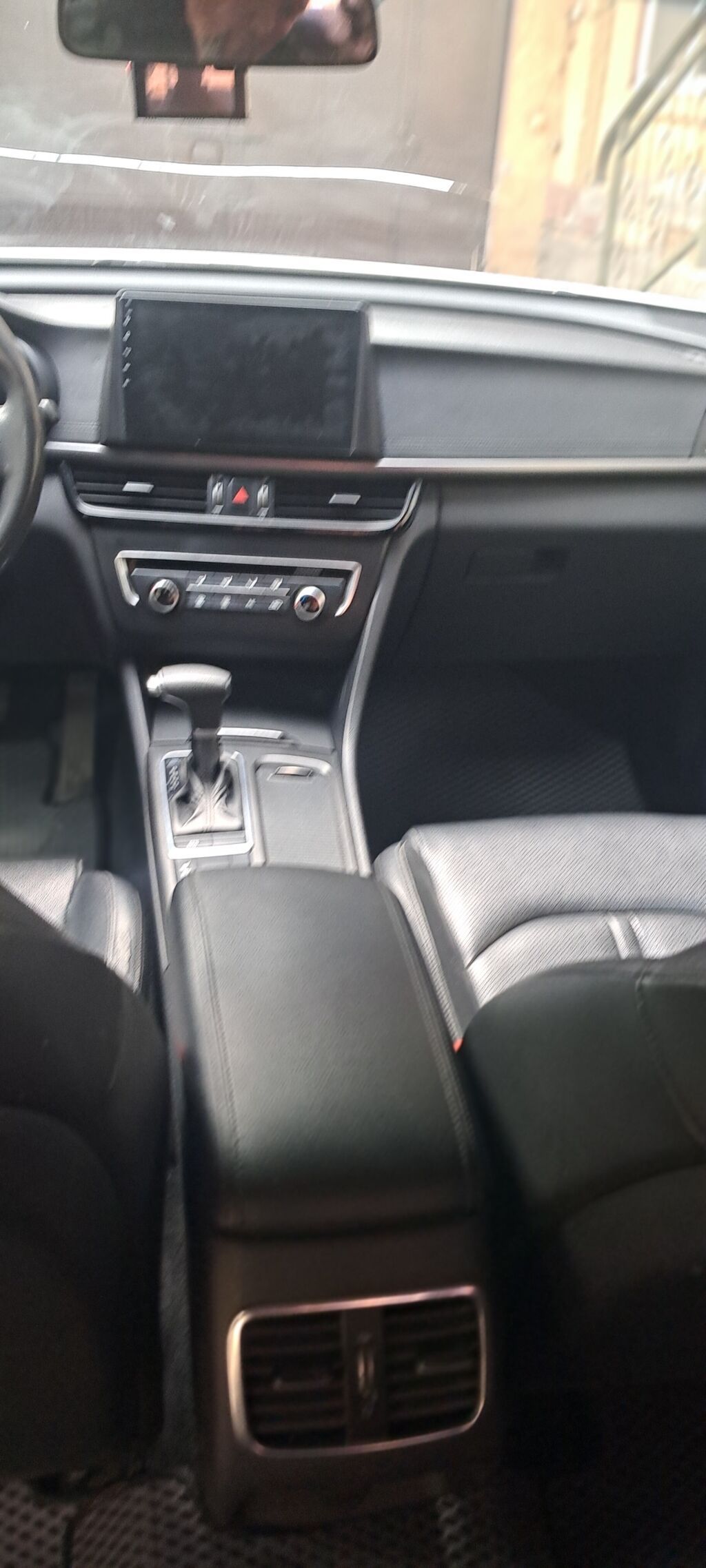 Kia K5: 2017 г., 2 л, Автомат, Газ, Седан: фото 6