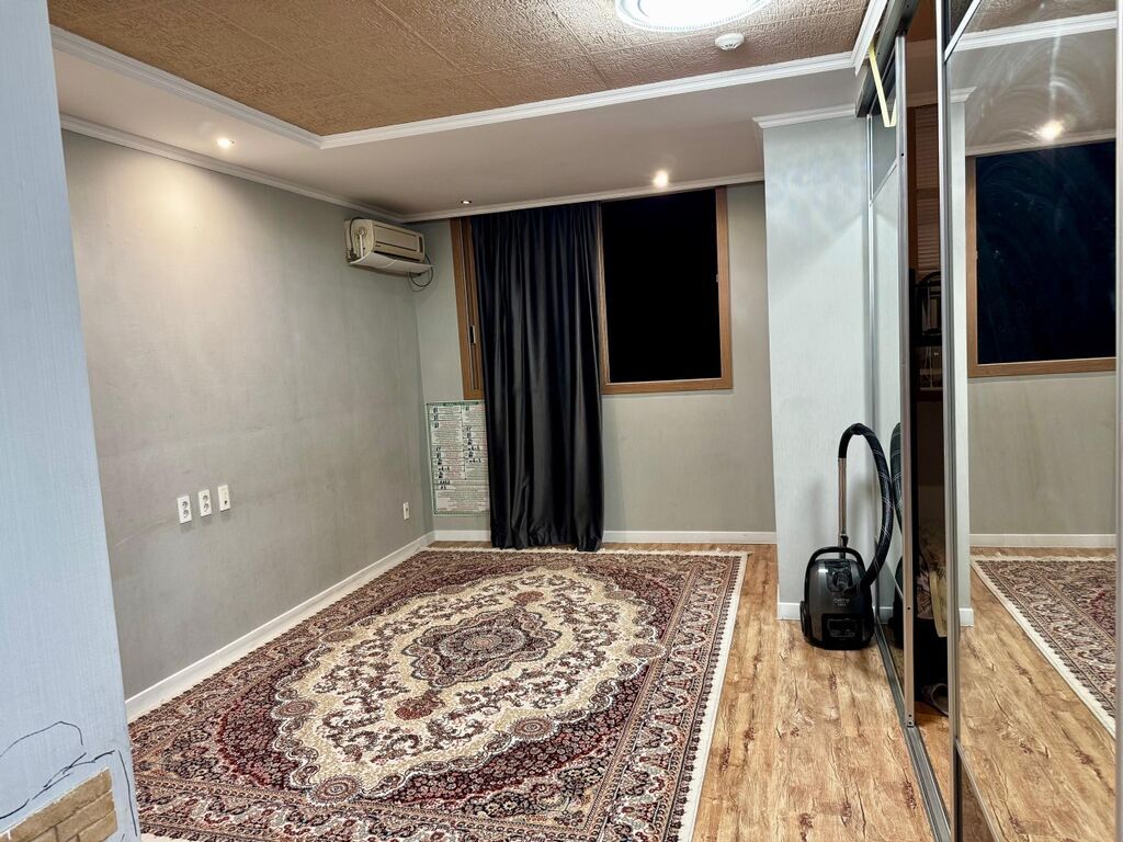 1 комната, 42 м², Джал мкр (в т.ч. Верхний, Нижний, Средний) Элитка, 12 этаж, Евроремонт: фото 4