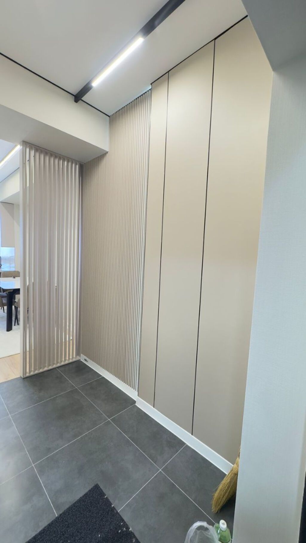 2 комнаты, 49 м², 108 серия, 14 этаж, Дизайнерский ремонт — фото 6