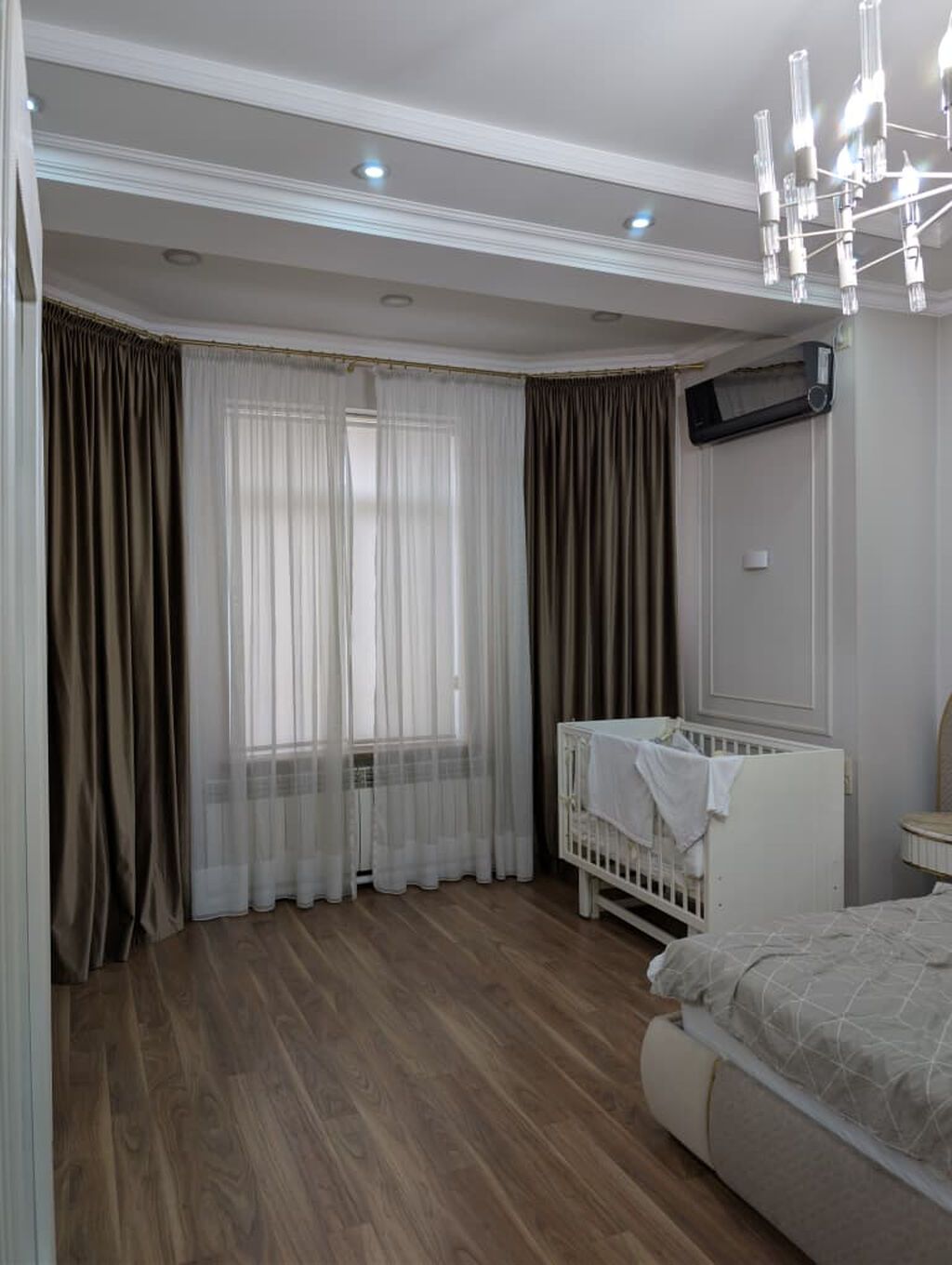 370 м², 6 комнат и более, ул. Горького / Панфилова, Без подселения: фото 4