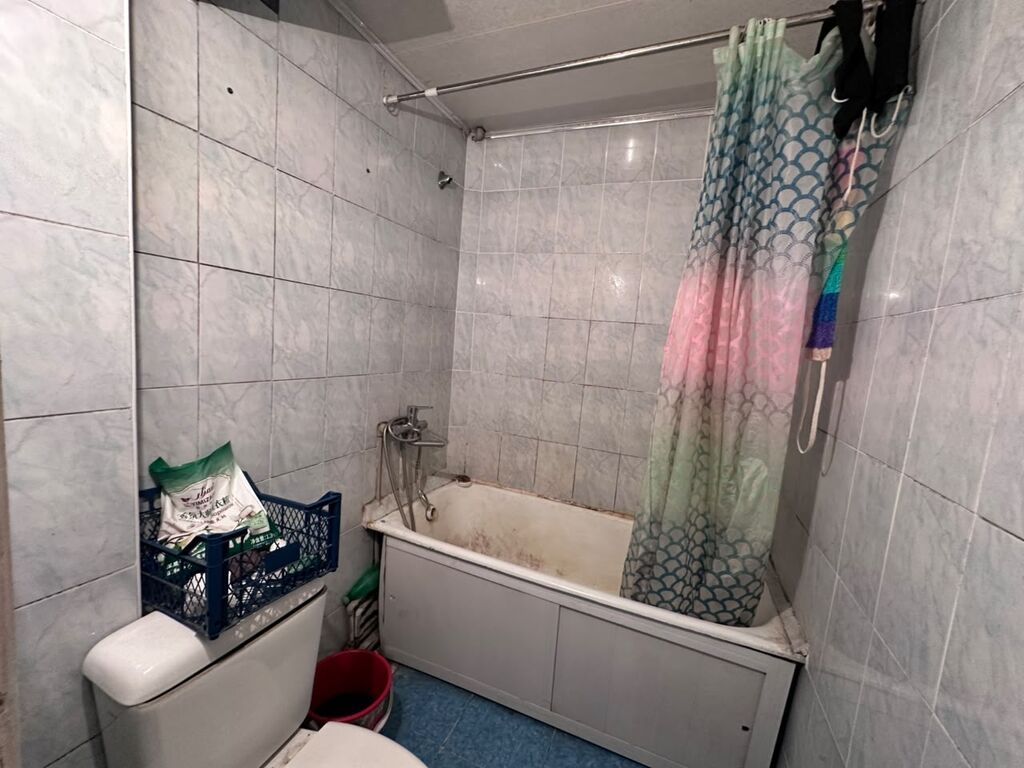 2 комнаты, 40 м², ТЭЦ 2 этаж: фото 6