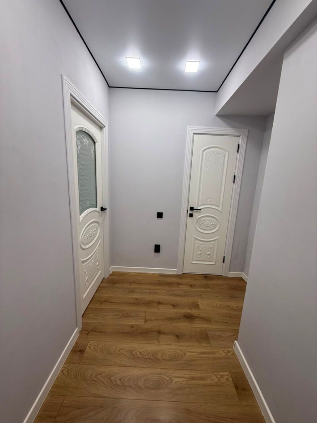 1 комната, 42 м², Филармония Элитка, 1 этаж, Свежий ремонт: фото 7