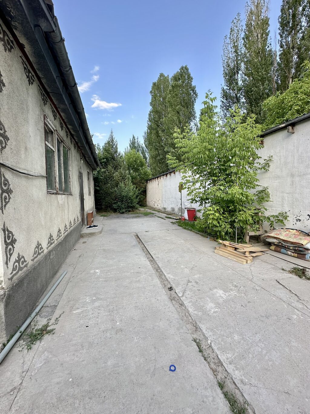 200 м², 5 комнат, Старый толчок рынок / базар, Без животных: фото 6