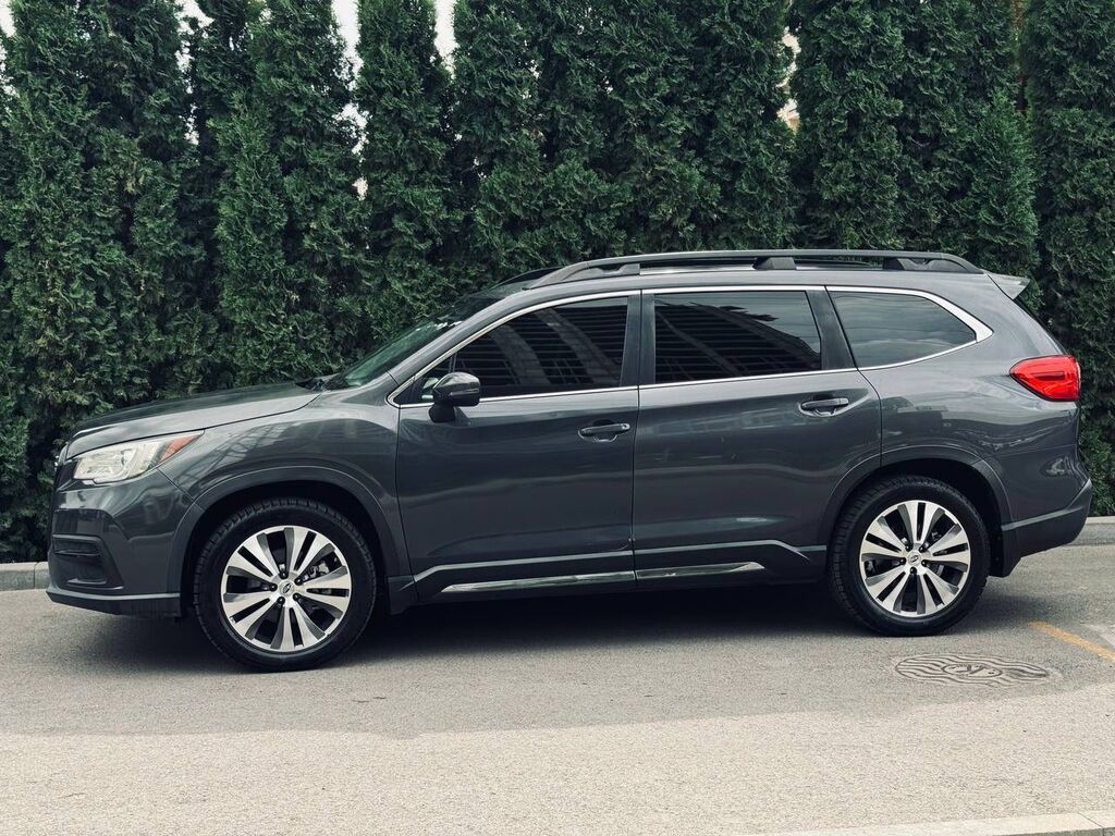 Subaru Ascent: 2019 г., 2.4 л, Вариатор, Бензин, Кроссовер: фото 2