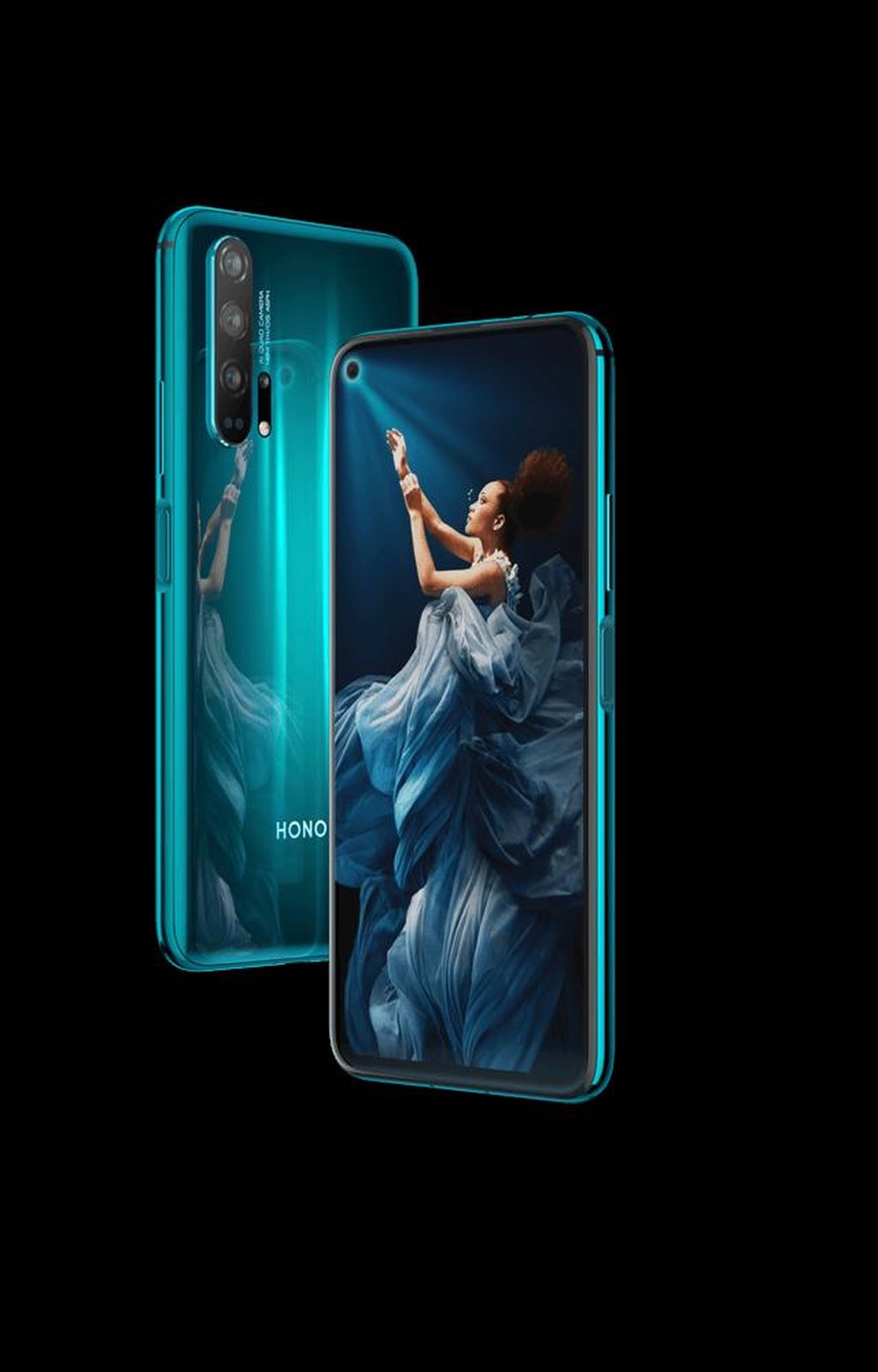 Huawei Honor 20 8 256 Купить