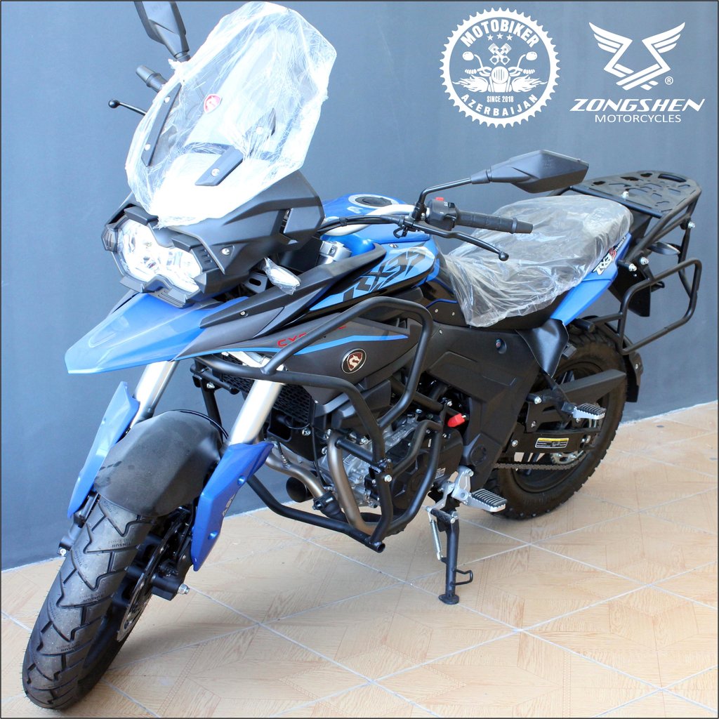 zongshen csc rx3 cyclone