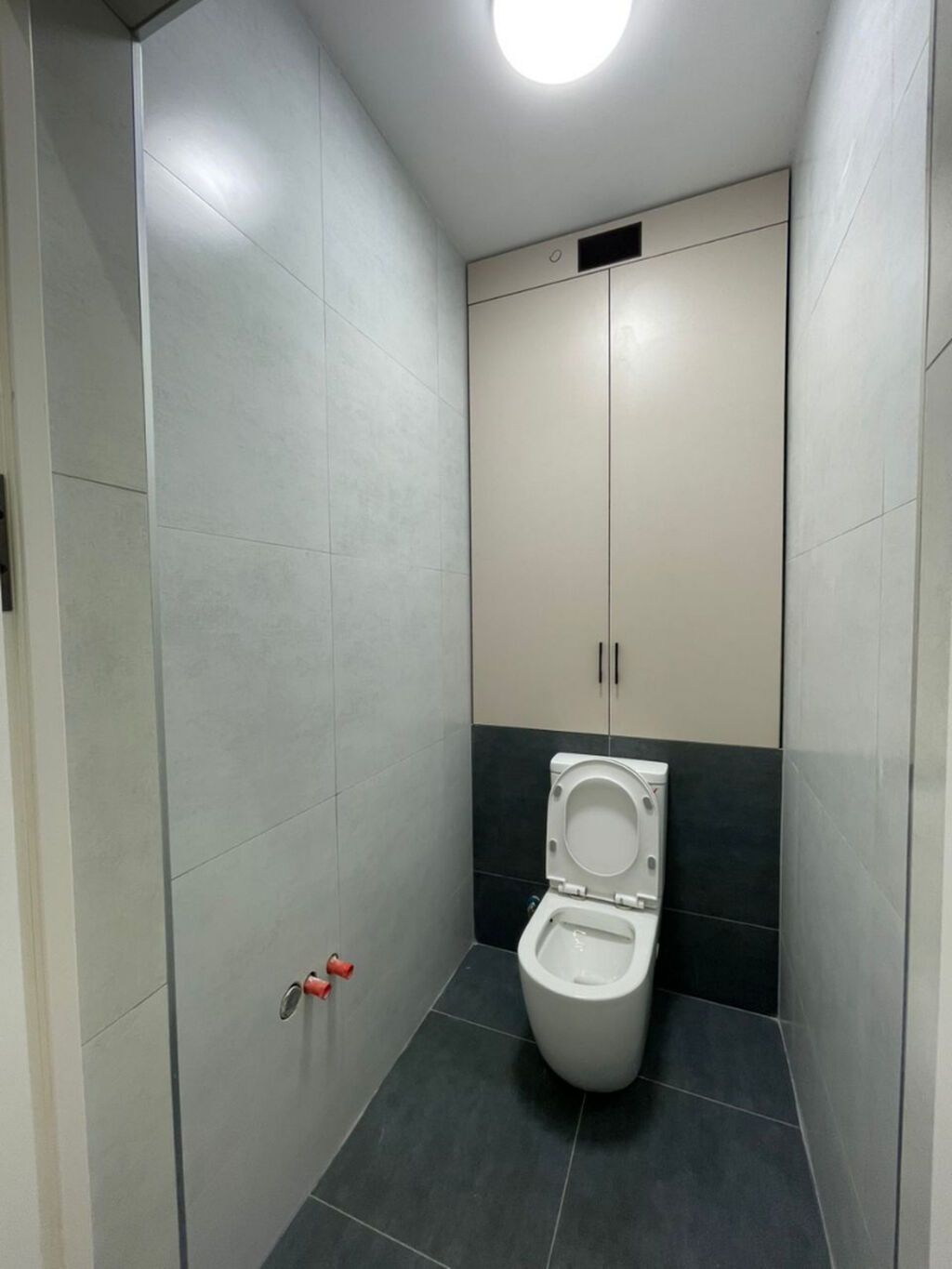 2 комнаты, 70 м², Кок-Жар мкр Элитка, 12 этаж, Дизайнерский ремонт: фото 8