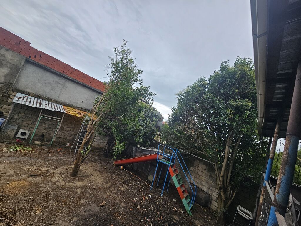 Suraxanı 5 otaqlı, 6 kv. m, Kredit yoxdur, Orta təmir