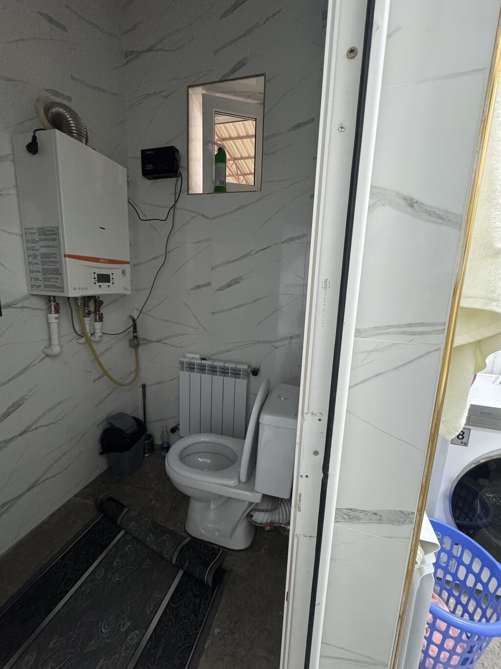 Сдам уютный дом 100 м², 4 комнаты, р-н Арча Бешик: фото 6