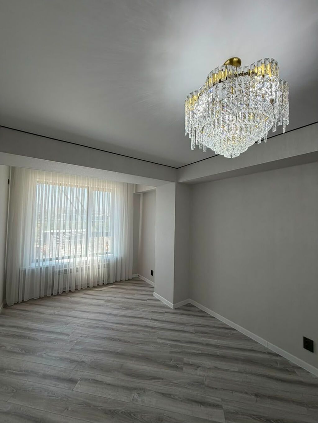1 комната, 42 м², Элитка, Технопарк Элитка, 9 этаж, Дизайнерский ремонт: фото 6