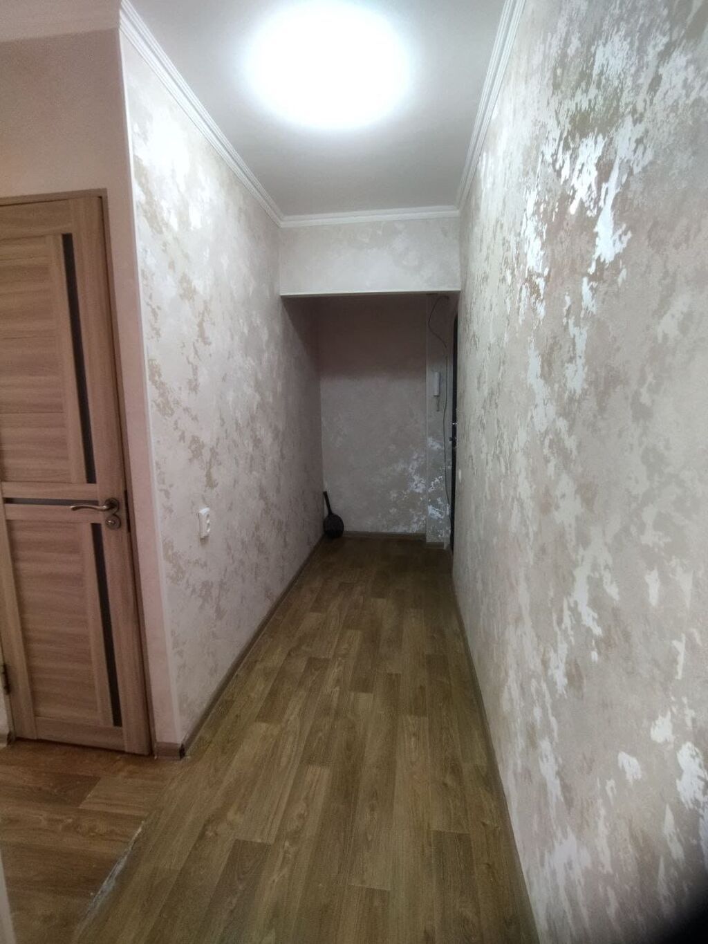 1 комната, 38 м², 3 мкр 104 серия, 3 этаж, Косметический ремонт: фото 6
