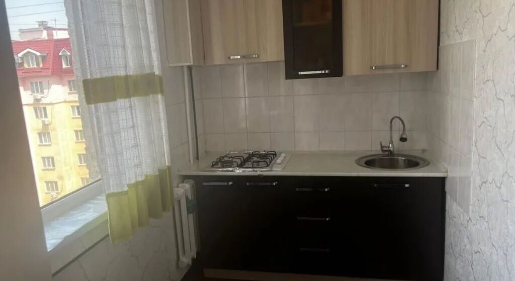 Продам 1-комнатную квартиру, мкр. Улан, 9 этаж: фото 2