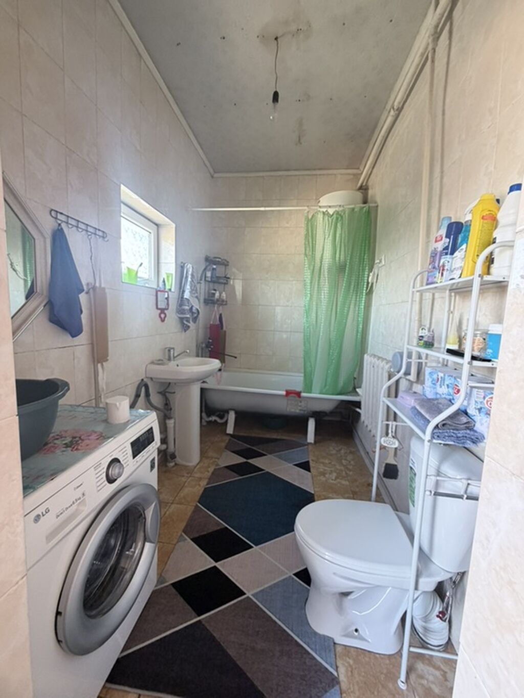 3 комнаты, 120 м², 5 соток, Бишкек: фото 8