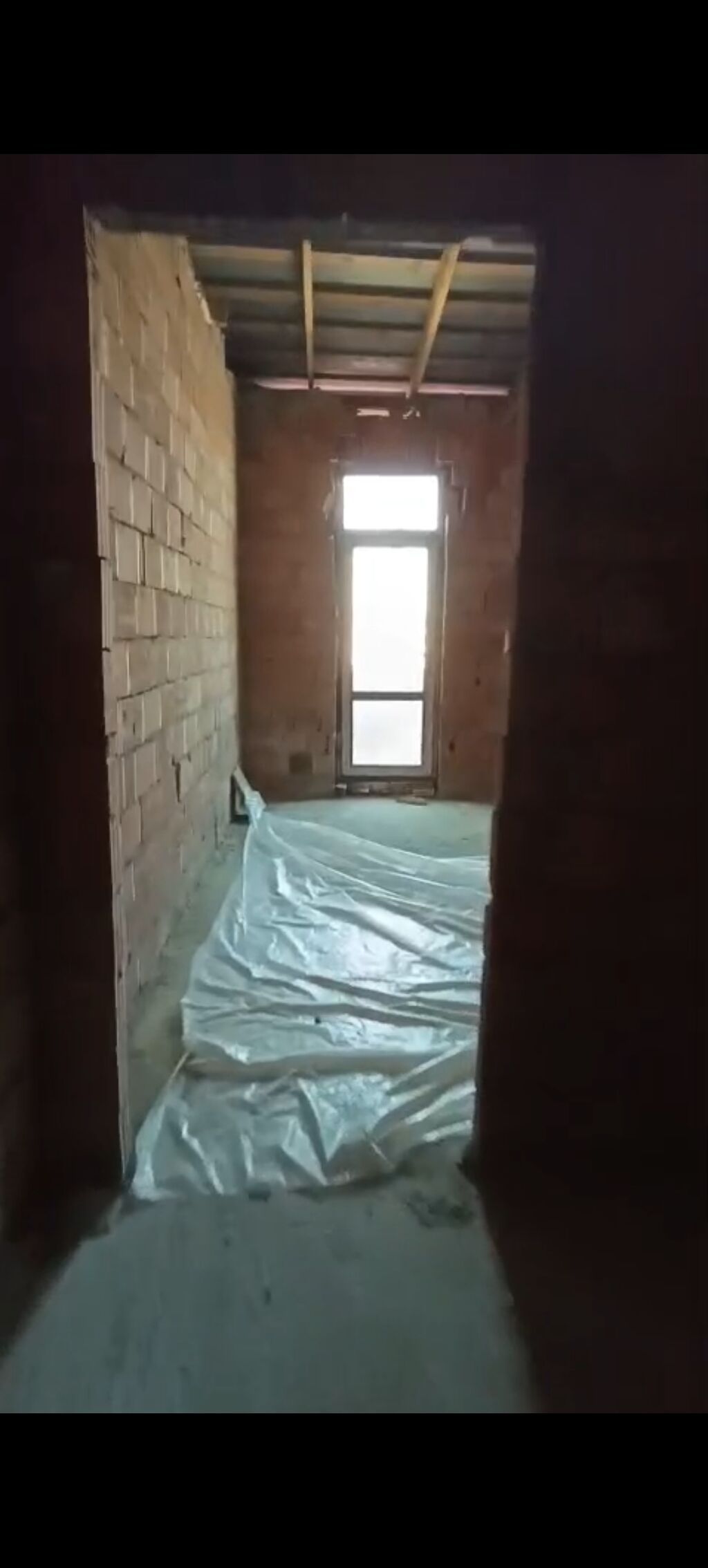 3-room new-build apartment for sale in Bakıxanov, 70 m², 135 000 AZN, photo 2 / 12